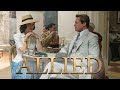Trailer 2 do filme Allied