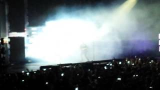 The Weeknd Live @ O2 Arena - What You Need/Professional