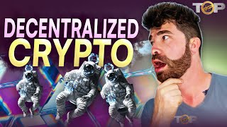Decentralized Crypto Mining Simplified: Start Now!