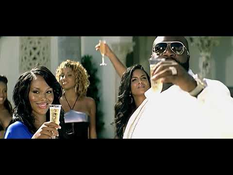 Rick Ross - Replacement for Push It