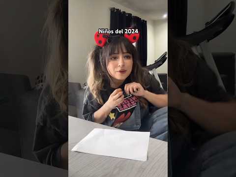 ¿Ustedes cómo lo dibujan? #asmr #psicologia #testpsicologico