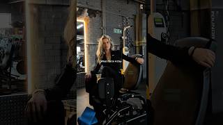 4 weeks down, 14 to go🔨 @aybl : MEG ❤️  #gymgirl #deficit