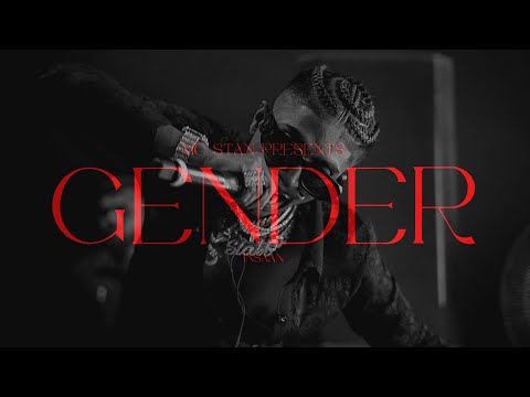 MC STAN - Gender (Official Video) | INSAAN | 2022