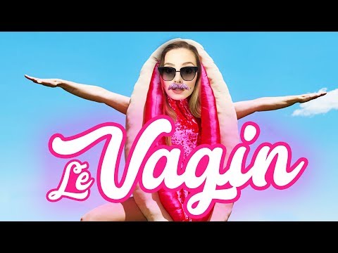 LE VAGIN