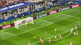 Lionel Messi made history on June 22, 2026, by breaking the men’s all-time FIFA World Cup 2-0