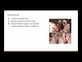 Japan's Isolation and Cultural Developments