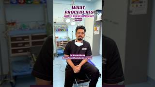 Procedure Recommendations Part 3: Fix Belly, Arms & Breasts | Dr. Karan Shetty