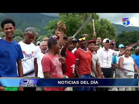 Noticias del dia 09/09/2023 | Objetivo 5