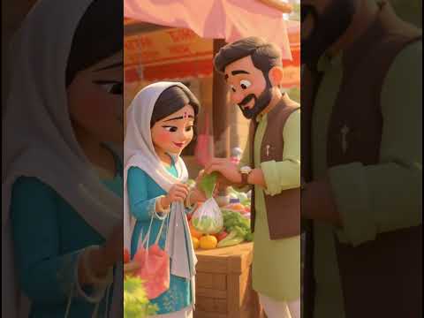 sabzi wala story like share subscribe for more interesting story thanks