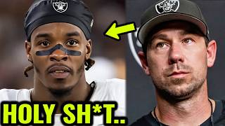 The Most Hyped Raider in 2025 is Already Gone..