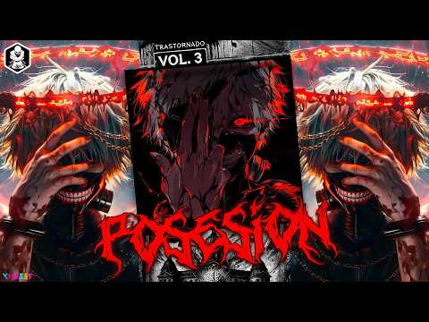 Xhuzer - Posesión (Letra)