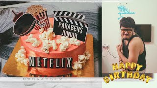Vlog- 3 || Aryan Bhai ki Birthday || PANCHAYAT