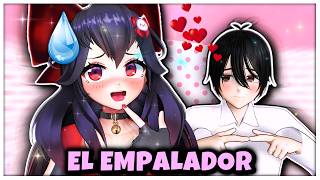 MI AMIGO NO ERA NORMAL… Y SU PROPUESTA LO CONFIRMÓ | Storytime