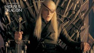 House Of The Dragon Season 3 Episode 1: The Mad King