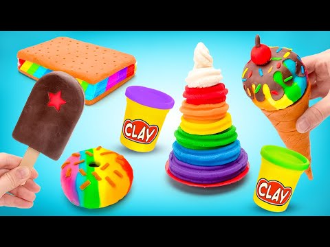 Carton + Bonbons = Magique ! 🌈✨ Gumball DIY par Slime Sam