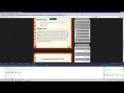 Thumbnail: Google Adsense Anzeigen erstellen - Tutorial - Anleitung Deutsch