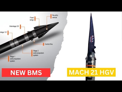 HGV Dhvani MACH 21 | K-6 Developed ?
