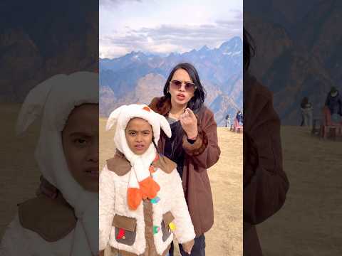 amaira gayi ghumne #shorts #thegeetagurjar