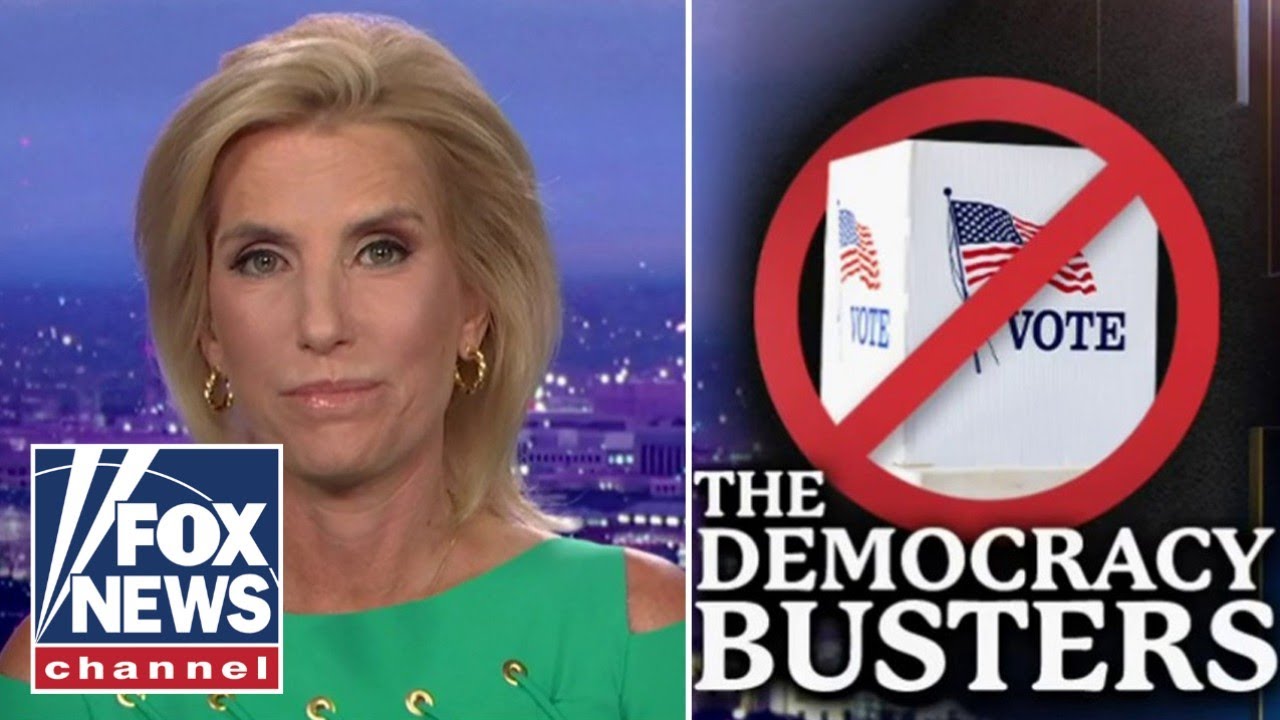 Laura Ingraham: Democrats think you’re stupid