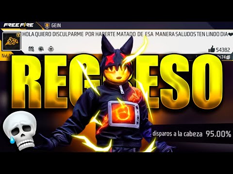 REGRESO EL JUGADOR CON EL NOMBRE MAS LARGO...