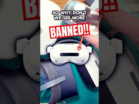 Good Luck Buying This Headset. #vr #virtualreality #pico