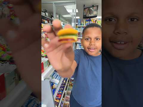 If you want A Burger Eat A Burger 🍔 🍟#shorts #food #youtubeshorts #fun #funny #cringe #shortsfeed