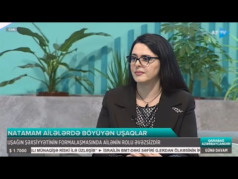 Boşanma uşaqlara necə təsir edir?
