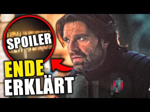Das ENDE und POST-CREDIT von THUNDERBOLTS* ERKLÄRT!