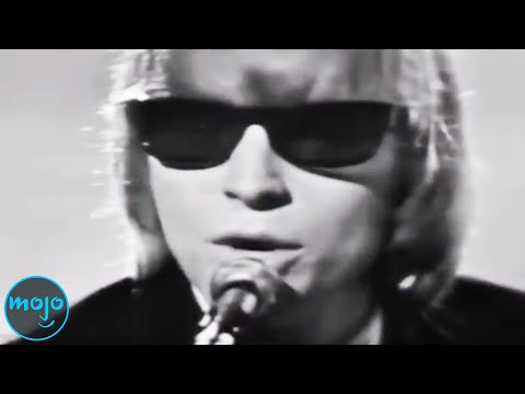 Top 10 60's Bands You Forgot Were Awesome