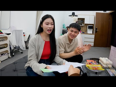 절대 회사에 안 다닌다고 했던 흐엉, 결국…