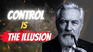I used 25 years to Knew Alan Watts | The Cosmic Giggle of Letting Go