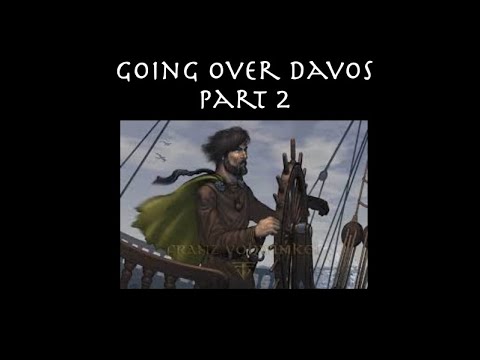 Going Over Davos, Part 2