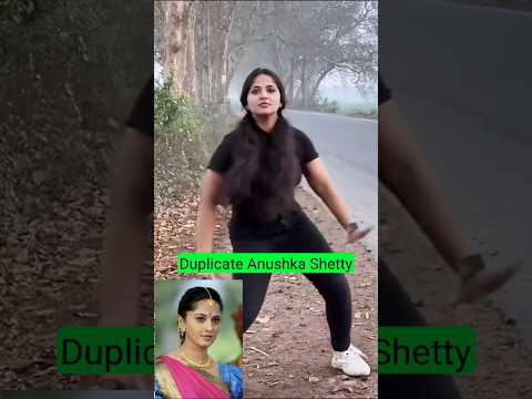 Viral Anushka Shetty #shorts #viralvideo #shortfeed #bollywood #india #hindi