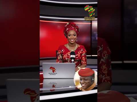 Africa’s Hidden Genius: Believe in Ourselves!