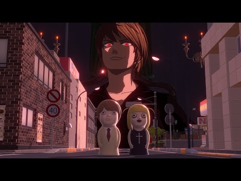 【とびユニ】挨拶はいりません【9/9 デスノート人狼】