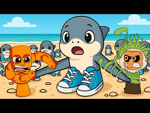 Incredibox Sprunki: Top Italian Brainrot - Los tralaleritos dicen tralala |์ดํ๋ฆฌ์ ๋ธ๋ ์ธ