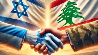 Israel-Hezbollah Ceasefire: why Israel Made a U-Turn and Accepted the Ceasefire?