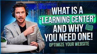 What Is A "Learning Center" And Why Does My Company Need One?