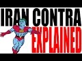 Iran-Contra Affair and Related Concepts