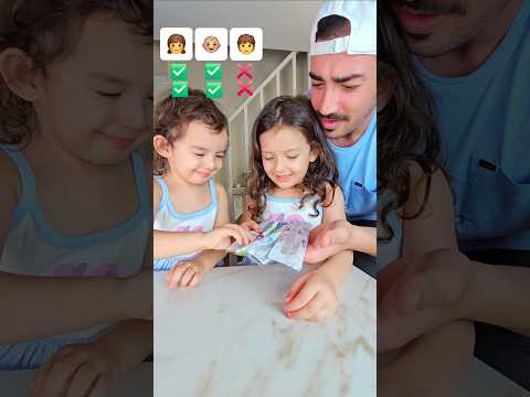 أي ساعة ⏰ شفتوا الفيديو ببلدكم😍#shorts #hasanandnour