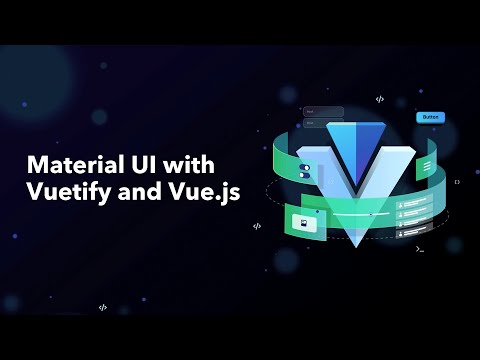 The Vuetify Data Table Component and Vuetify Labs