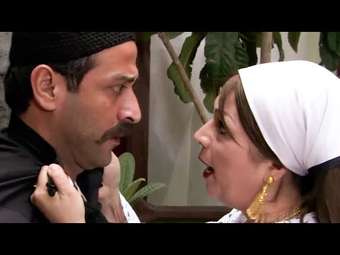 سماع ولاك هاد الزعيم أبو الدهب و ما عاش لسا يلي بدو يوطيلو راسو