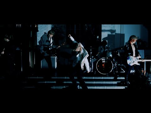 アリス九號.「Grace」Music Video