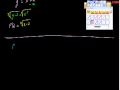 Finding Inverses and Simplifying Functions
