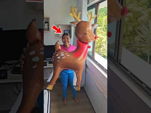 🥹 ये देखो लड़की को ये हरकत करना पड़ गया भारी!