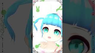 ごちうさ踊ってみた #varkshorts #gochiusa #ごちうさアニメ10周年