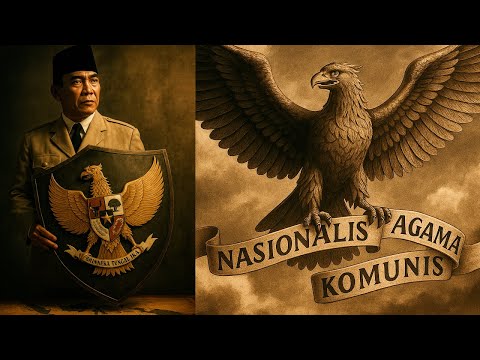 Kenapa Soekarno Tak Serahkan RI ke PKI ? (Sejarah Seru - Sejarah Indonesia)