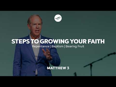 September 13th, 2026 Sermon