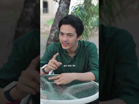 Bau mulut bosku mengganggu! #topantambora #dramatiktok #drama #sinetronkomedi #shorts