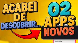 Baixei Esse Jogo Diferente e Não Acreditei no Que Aconteceu – Como Ganhar Dinheiro na Internet